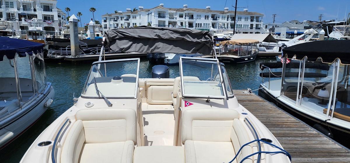 Used 2017 Grady-White Freedom 235