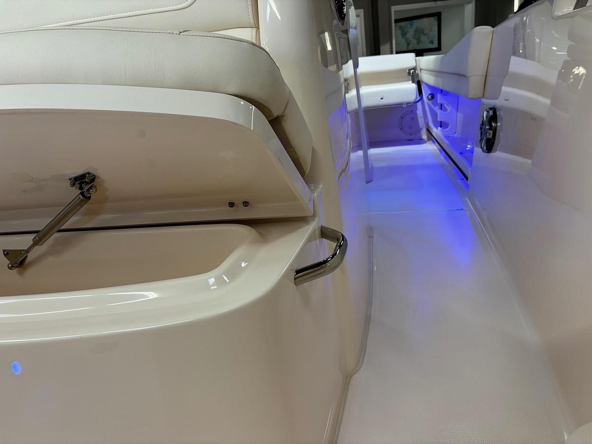 Used 2024 Grady-White Fisherman 236