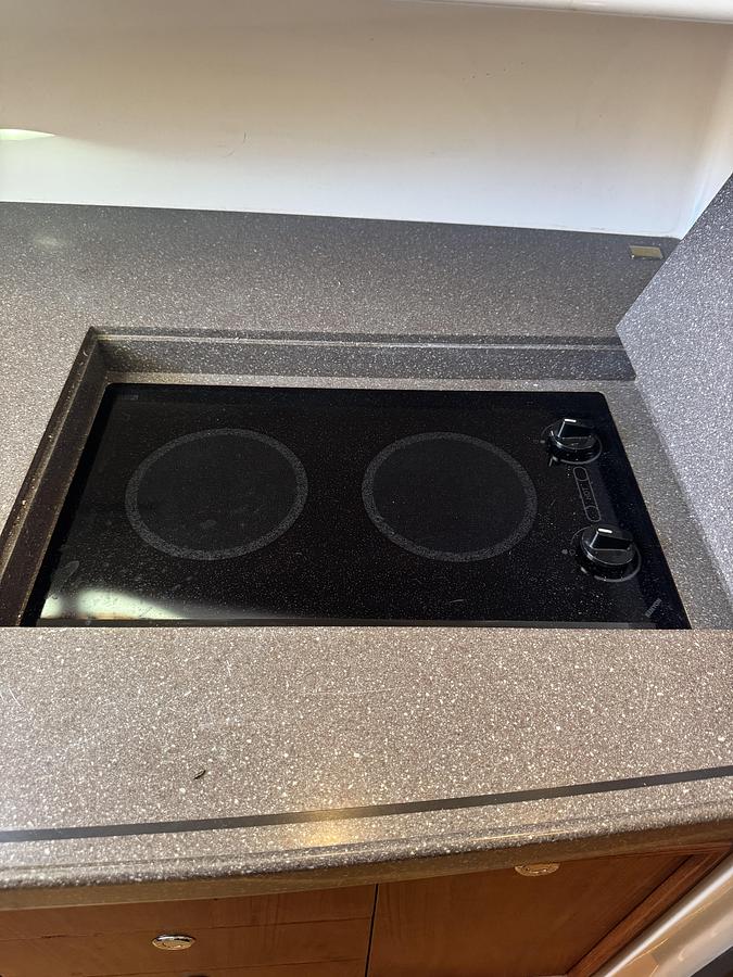 Used GRADY WHITE 360 EXPRESS