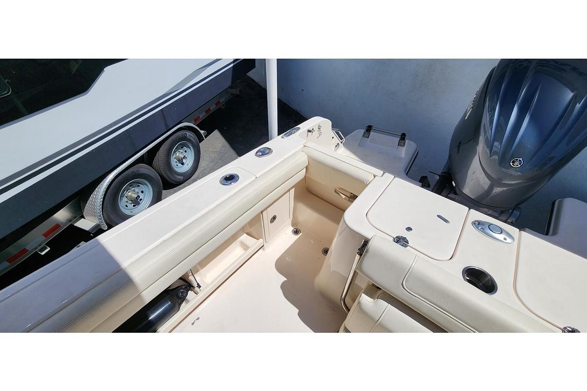 Used 2023 Grady-White Freedom 235