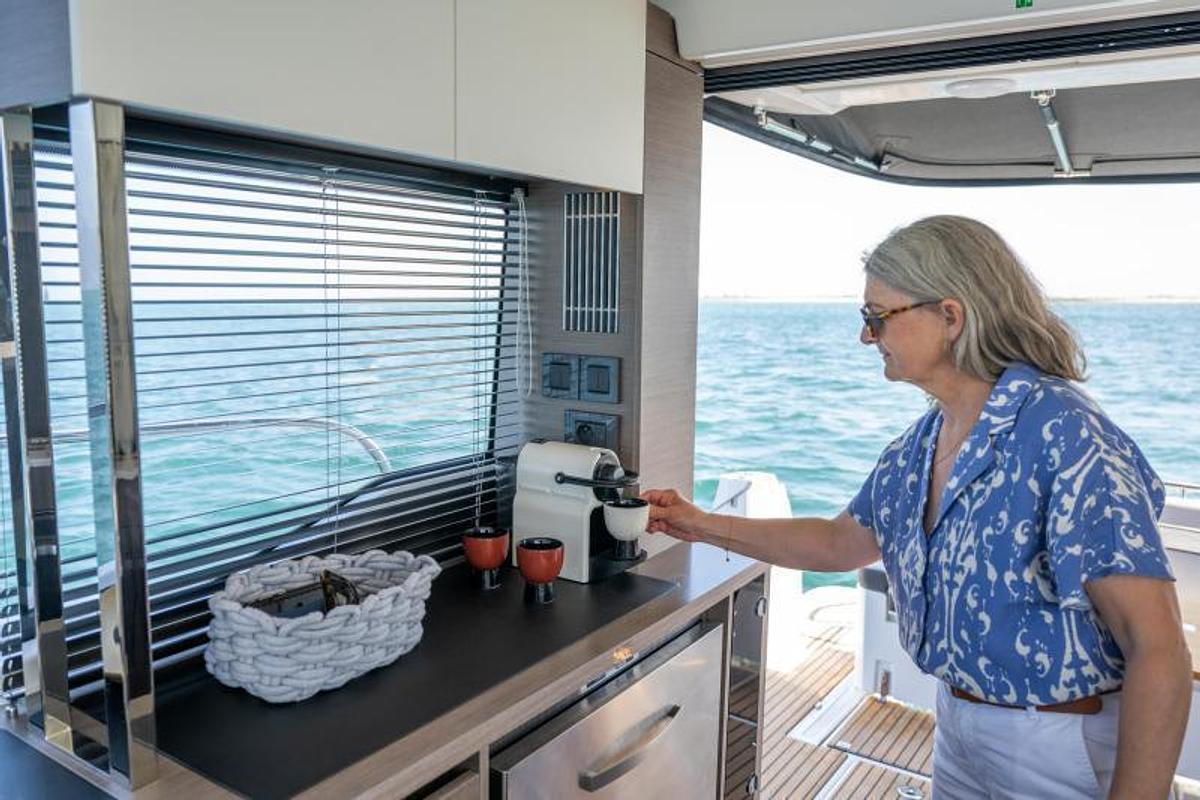 2026 Jeanneau NC 1295 Fly