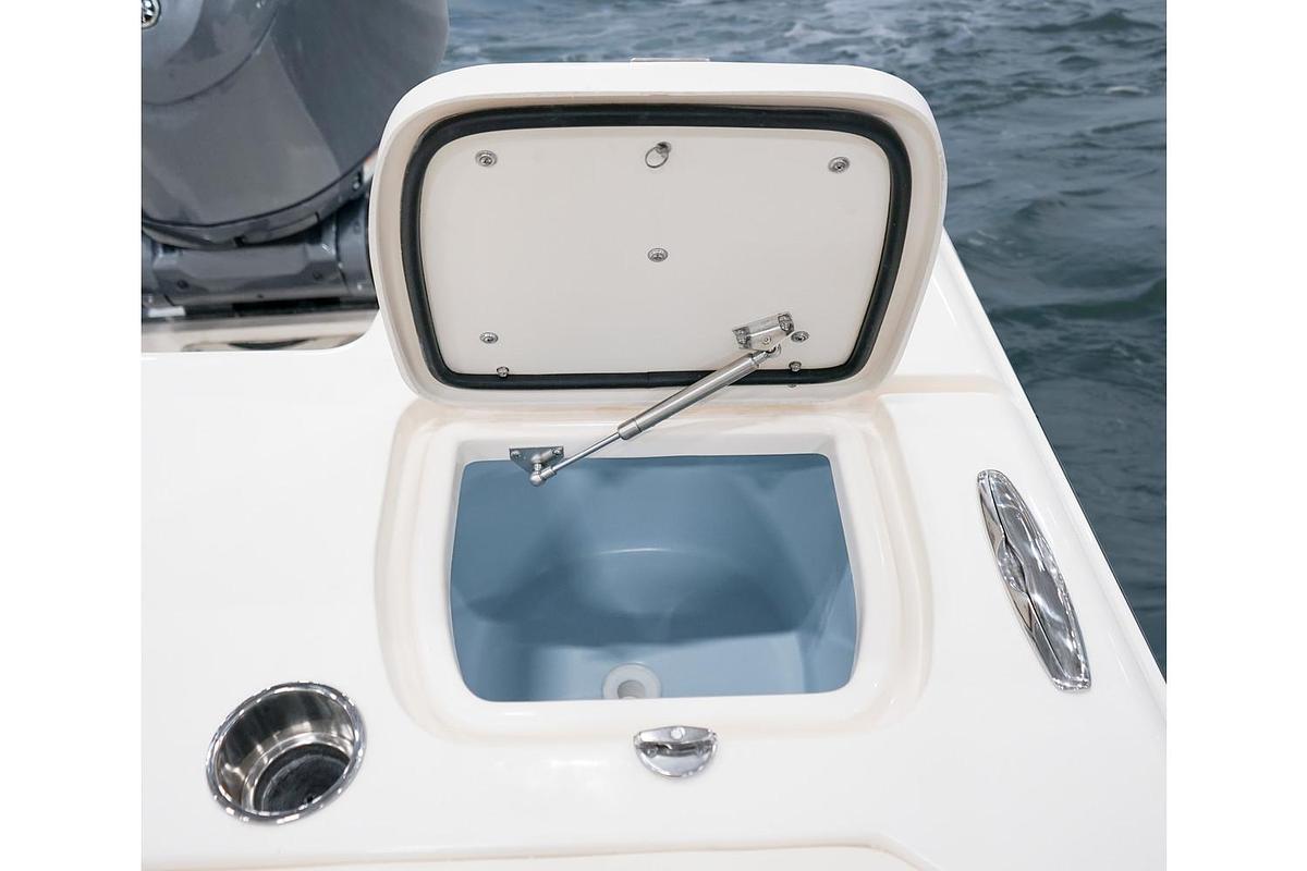 2025 Grady-White Canyon 271