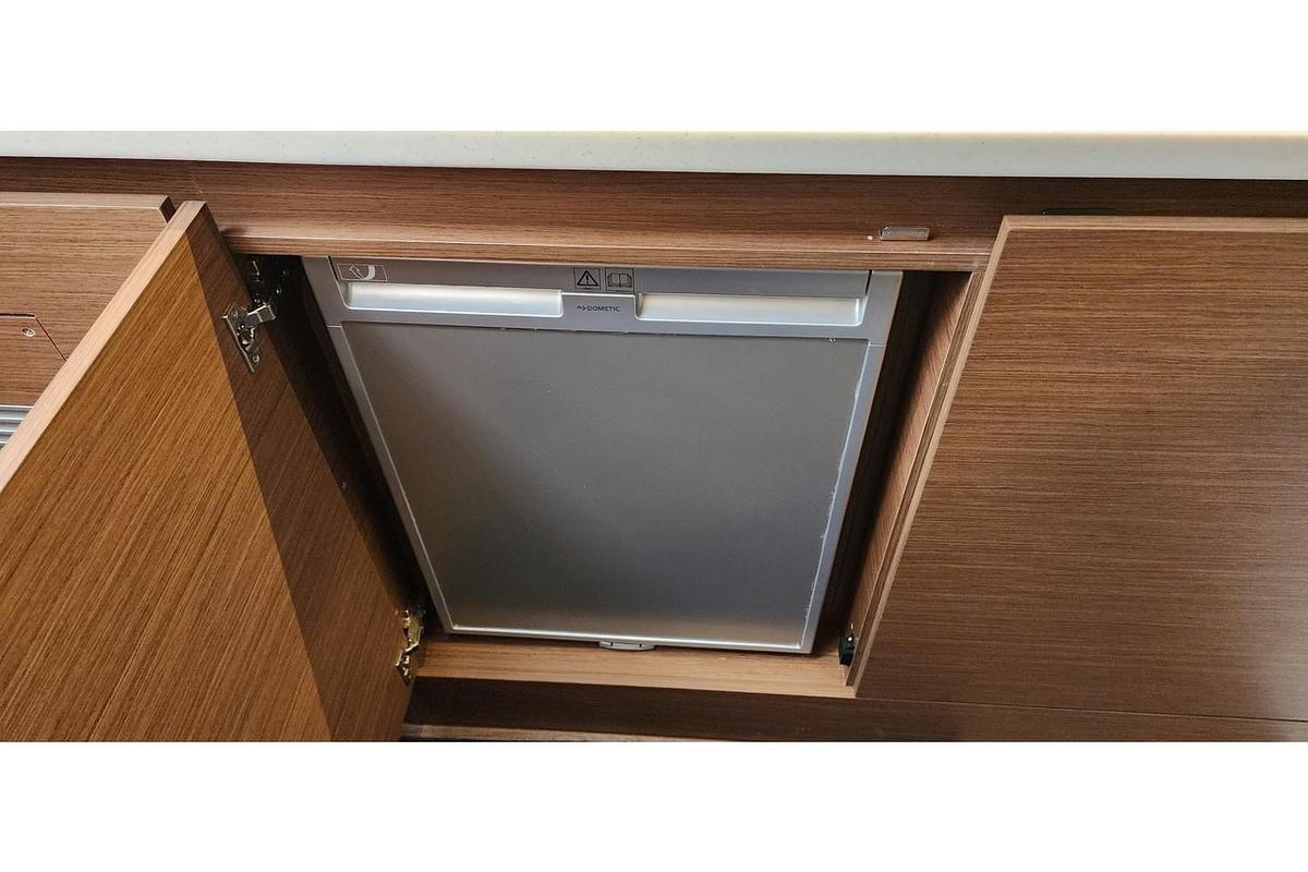 Used 2022 Jeanneau Leader 12.5 WA