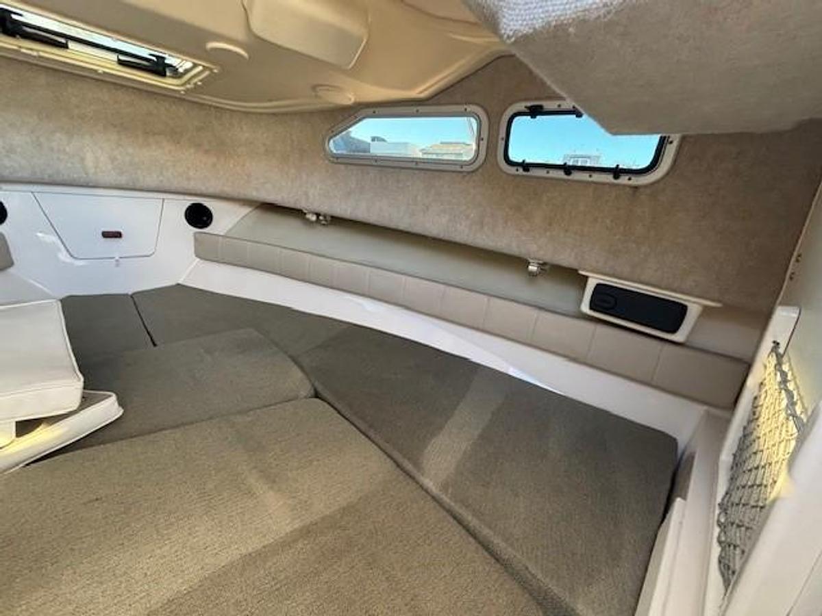 Used 2014 Grady-White Journey 258