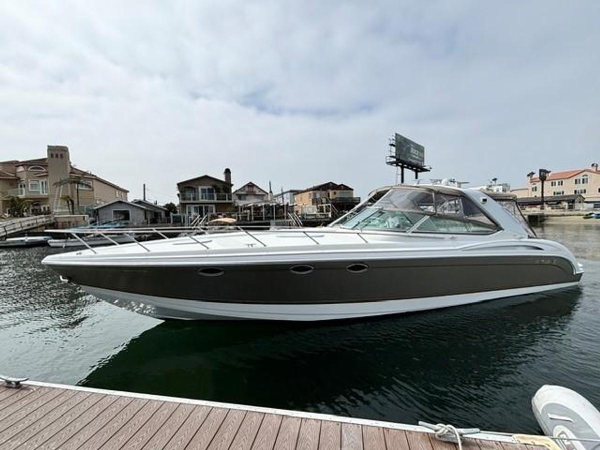 Used 2003 Formula 400 Super Sport