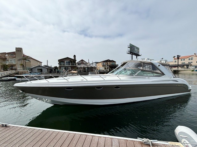 Used 2003 Formula 400 Super Sport