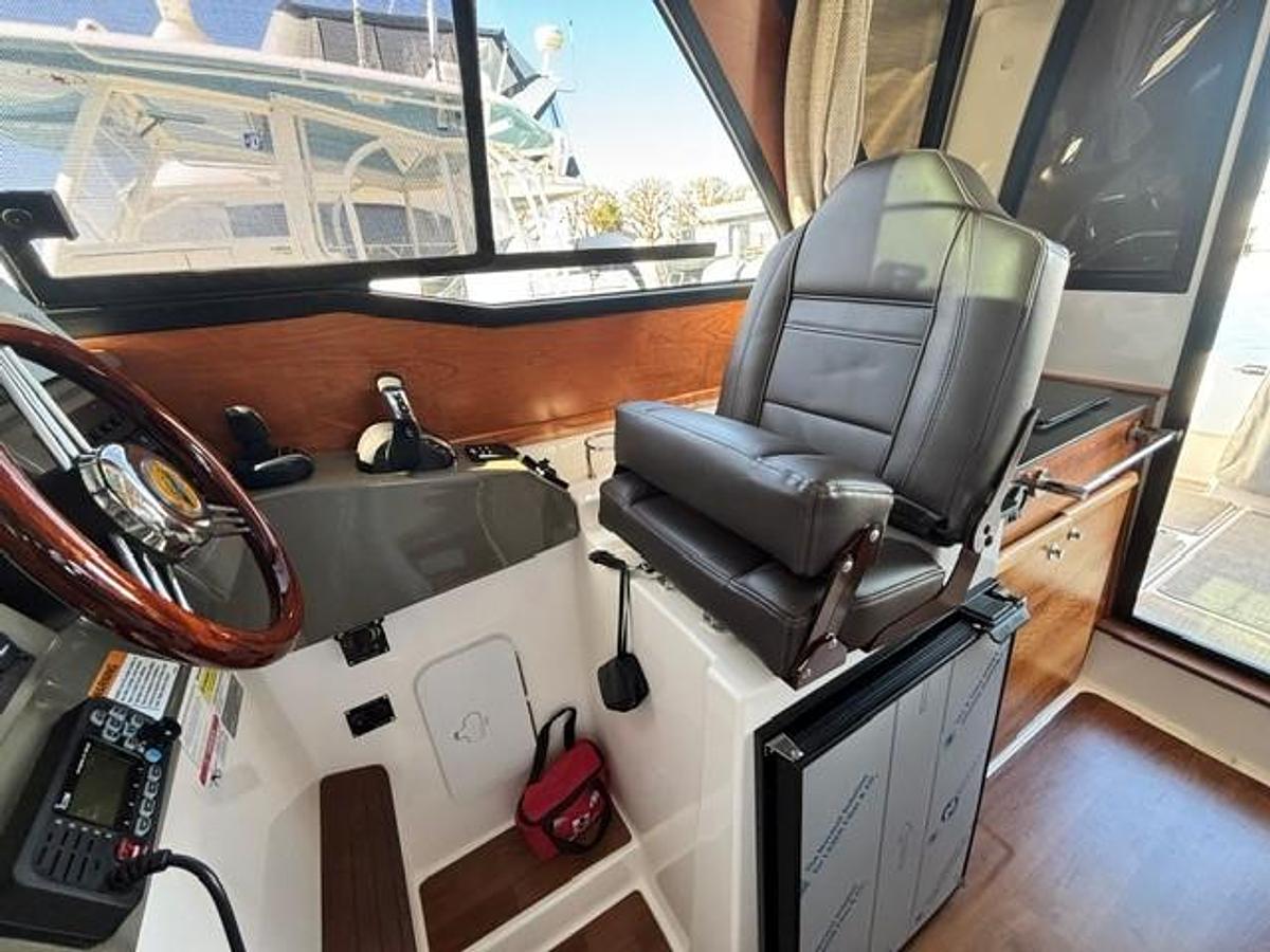 Used 2026 Cutwater C-248 Coupe