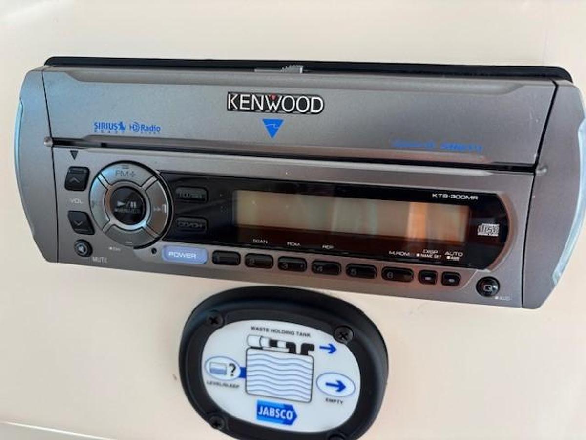 Used 2007 Grady-White Gulfstream 232