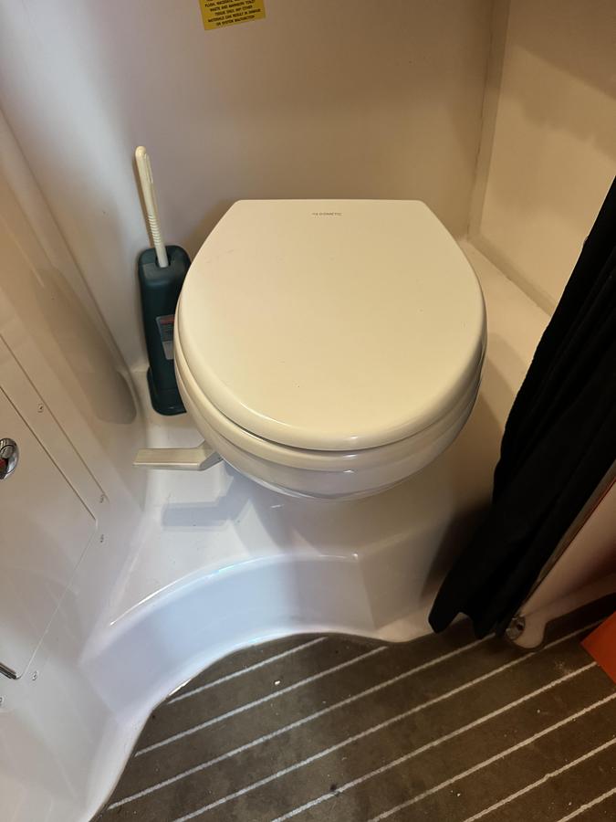 Used GRADY WHITE 360 EXPRESS