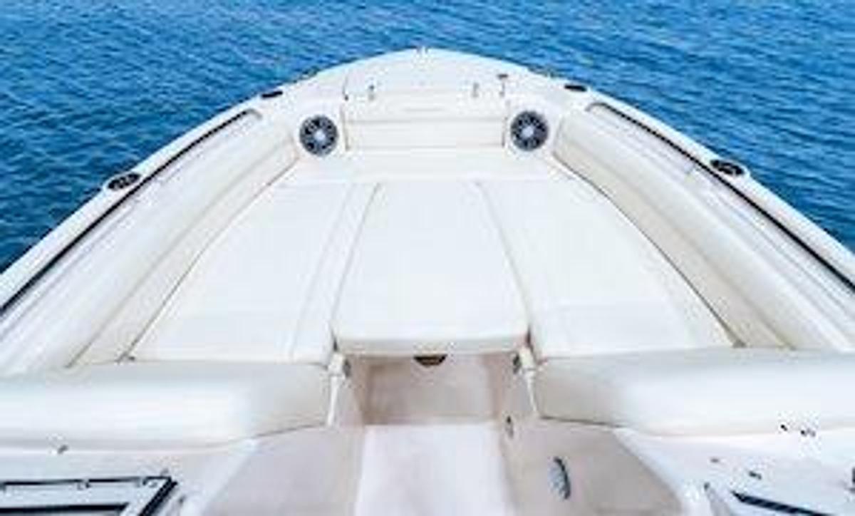 2026 Grady-White Freedom 215