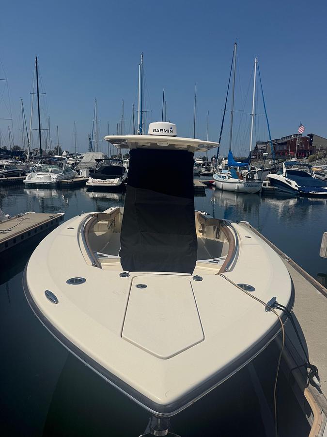 Used 2023 Scout 255 LXF