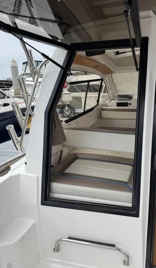 Used 2019 Cutwater C-24 Coupe OB