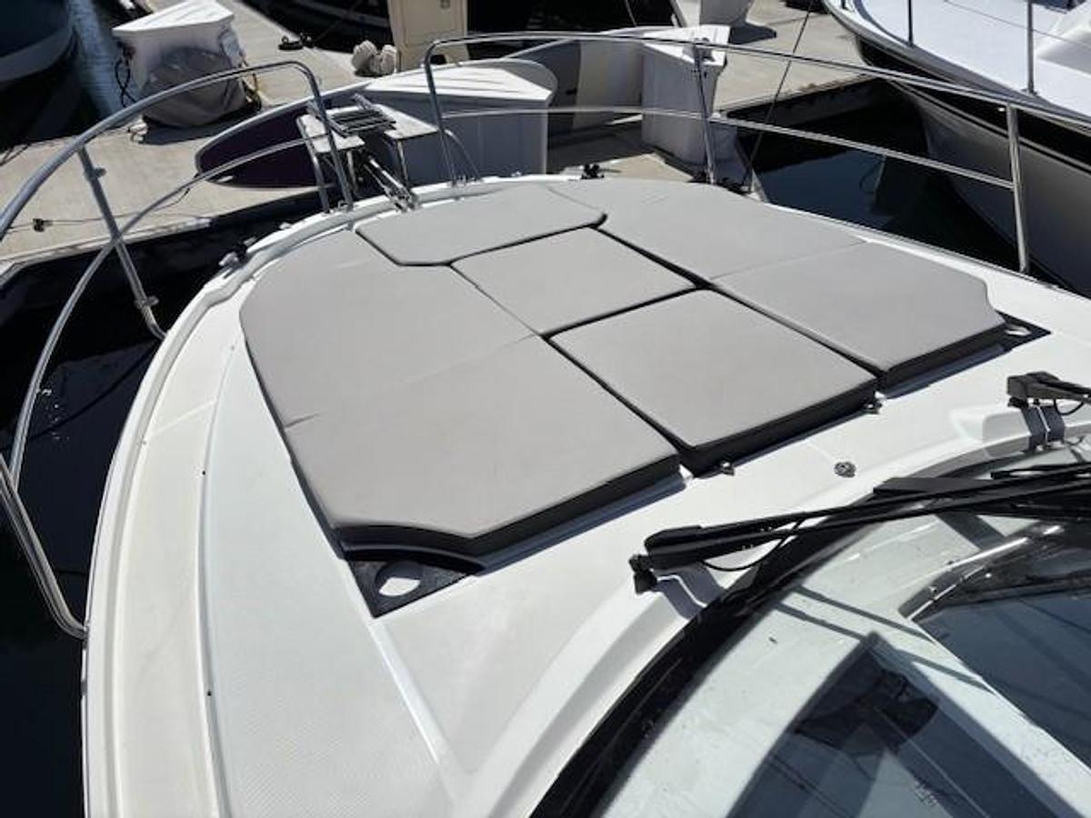 Used 2020 Jeanneau NC 1095 Fly