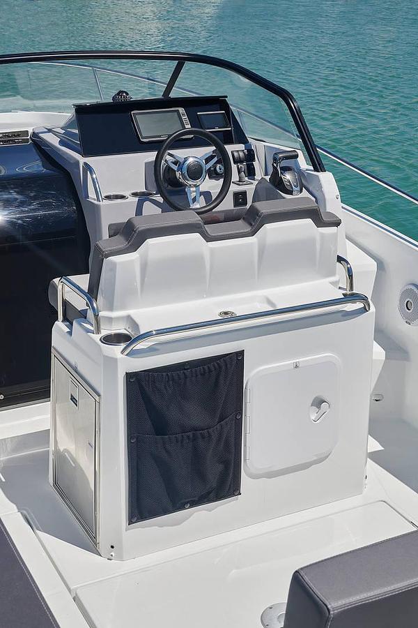 2026 Jeanneau Leader 7.5 WA