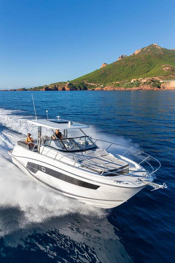 Leader 10.5 WA-NEW VERSION