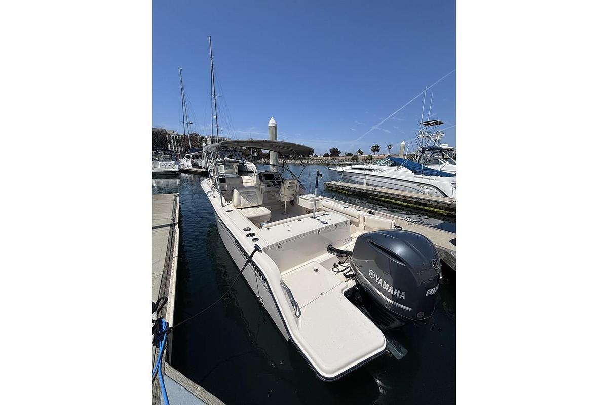 Used 2017 Grady-White Freedom 235