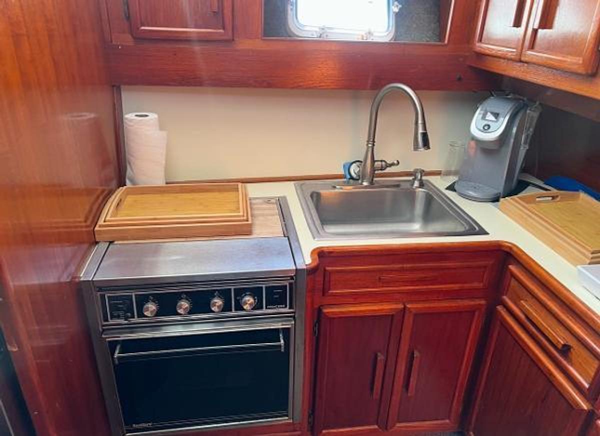 Used 1988 Jersey 40FT Convertible