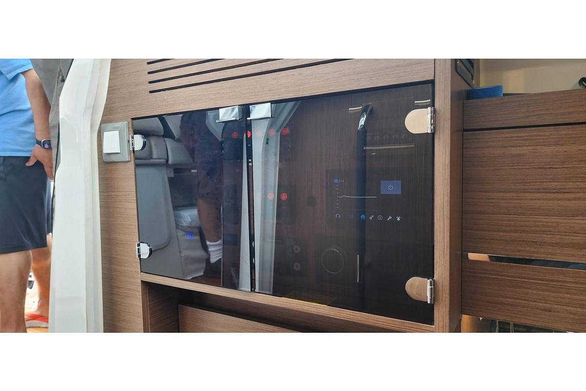 Used 2022 Jeanneau Leader 12.5 WA