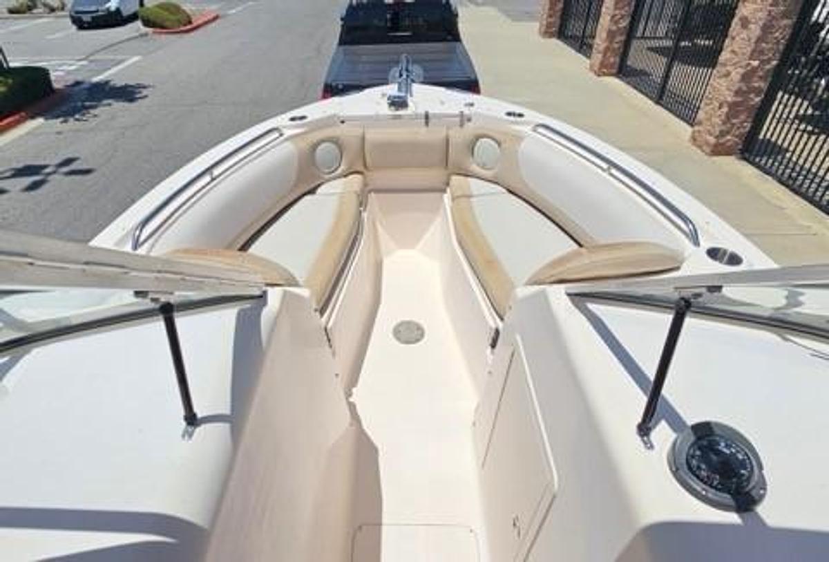 Used 2011 Grady-White Freedom 275