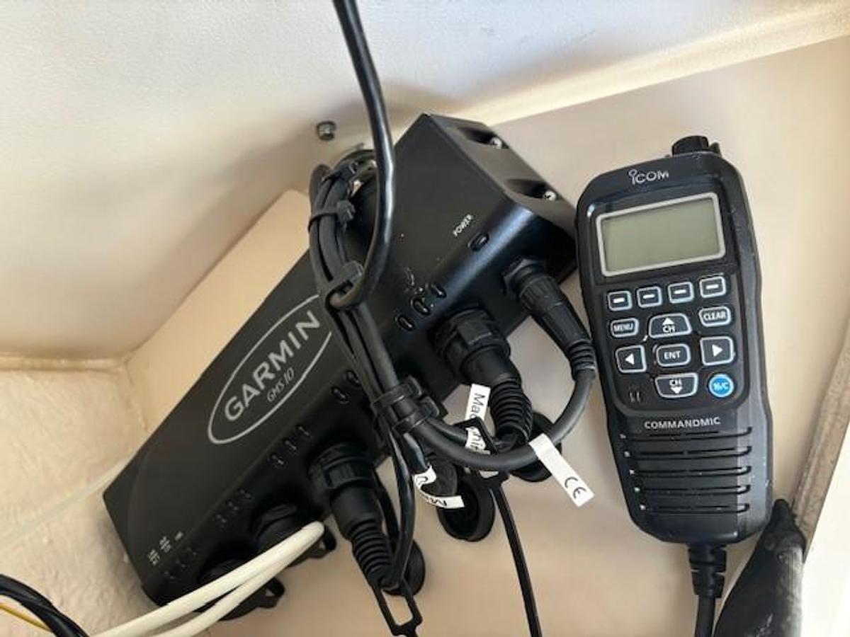 Used 2018 Grady-White Seafarer 228