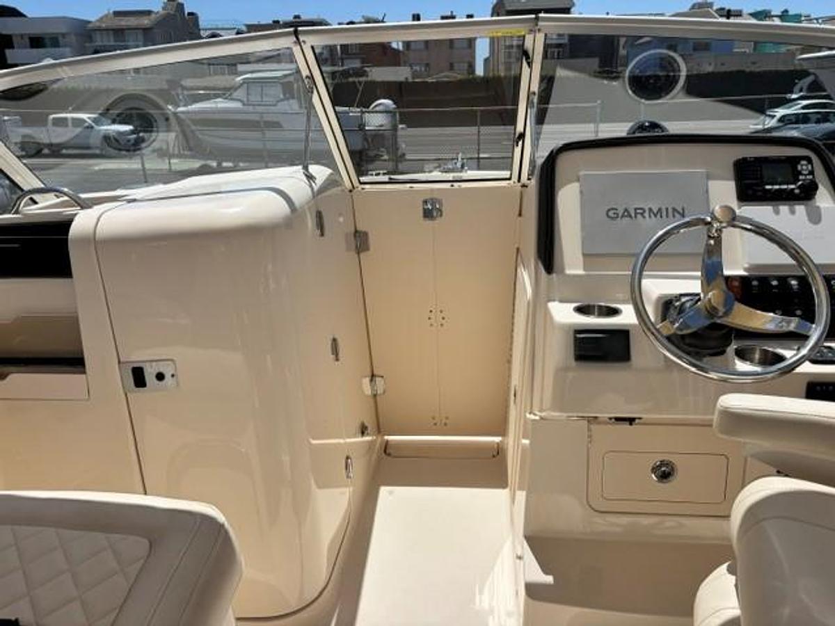 Used 2020 Grady-White Freedom 235