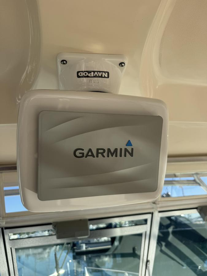 Used GRADY WHITE 360 EXPRESS