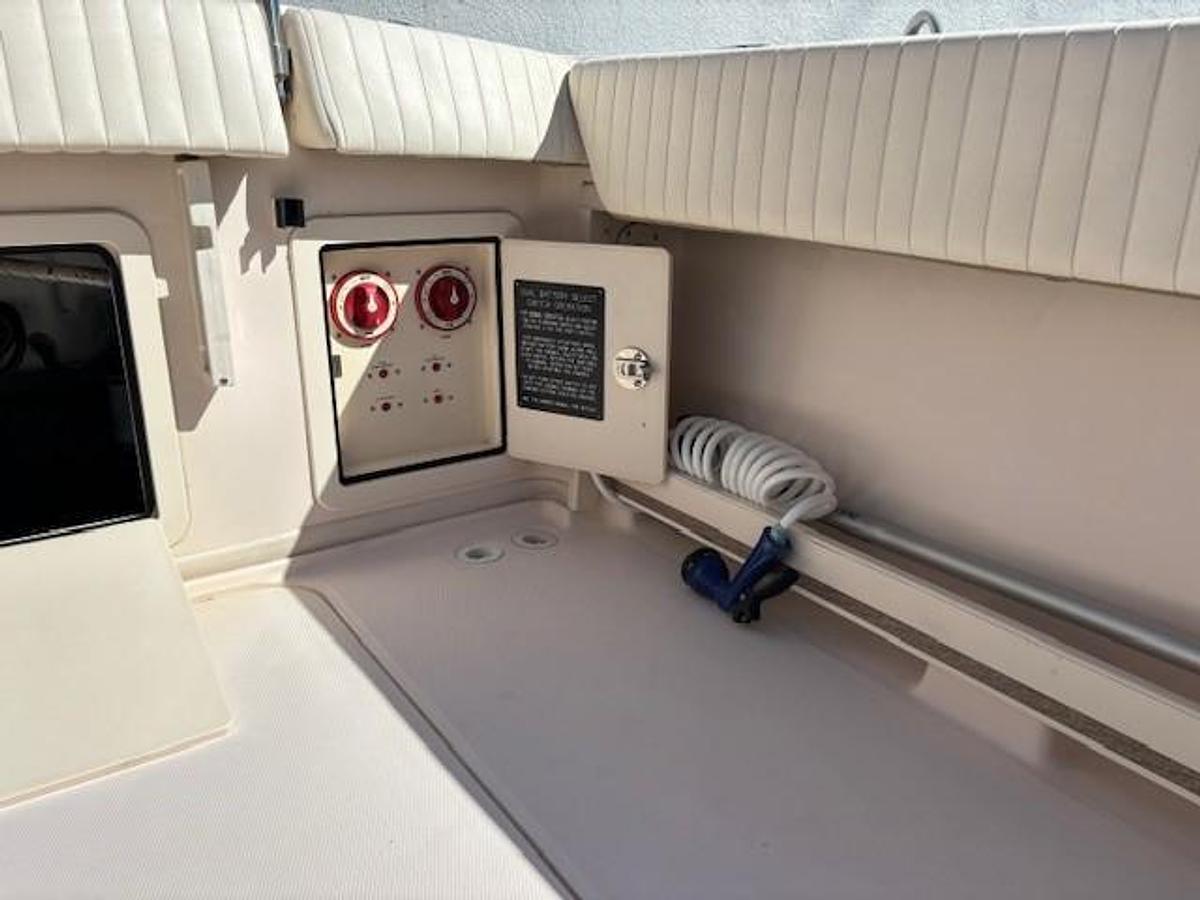 Used 2014 Grady-White Journey 258