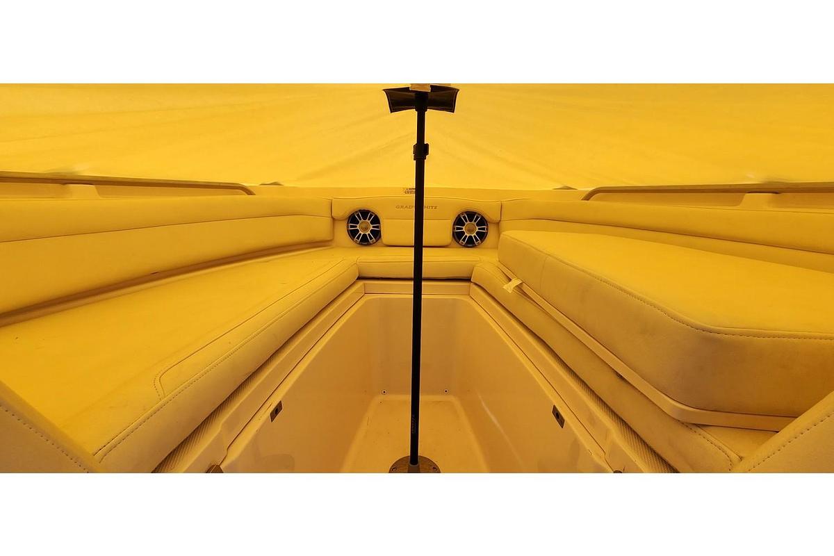 Used 2023 Grady-White Freedom 235