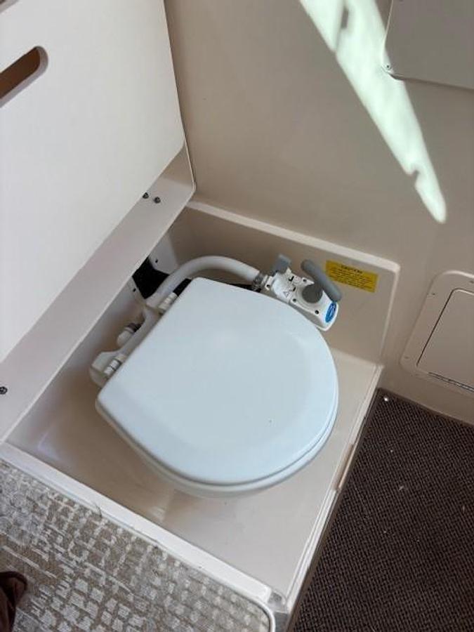 Used 2007 Grady-White Gulfstream 232