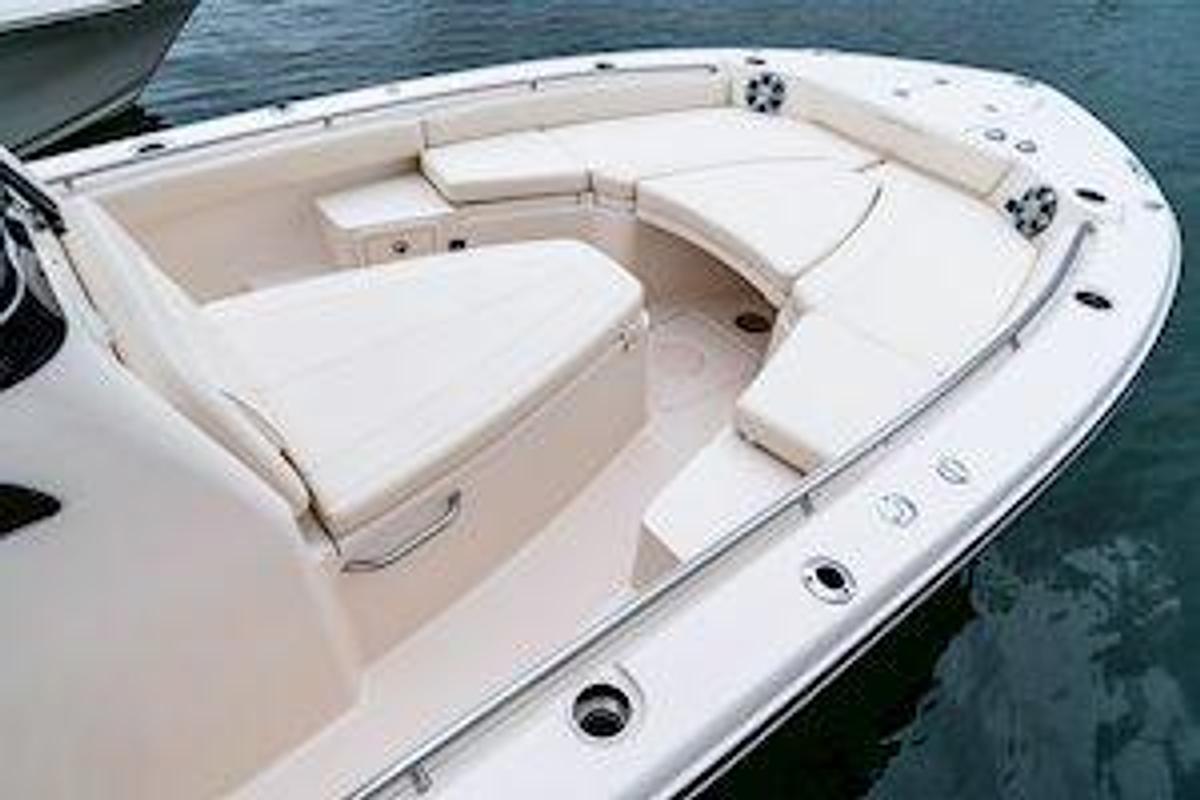 2026 Grady-White 281 CE