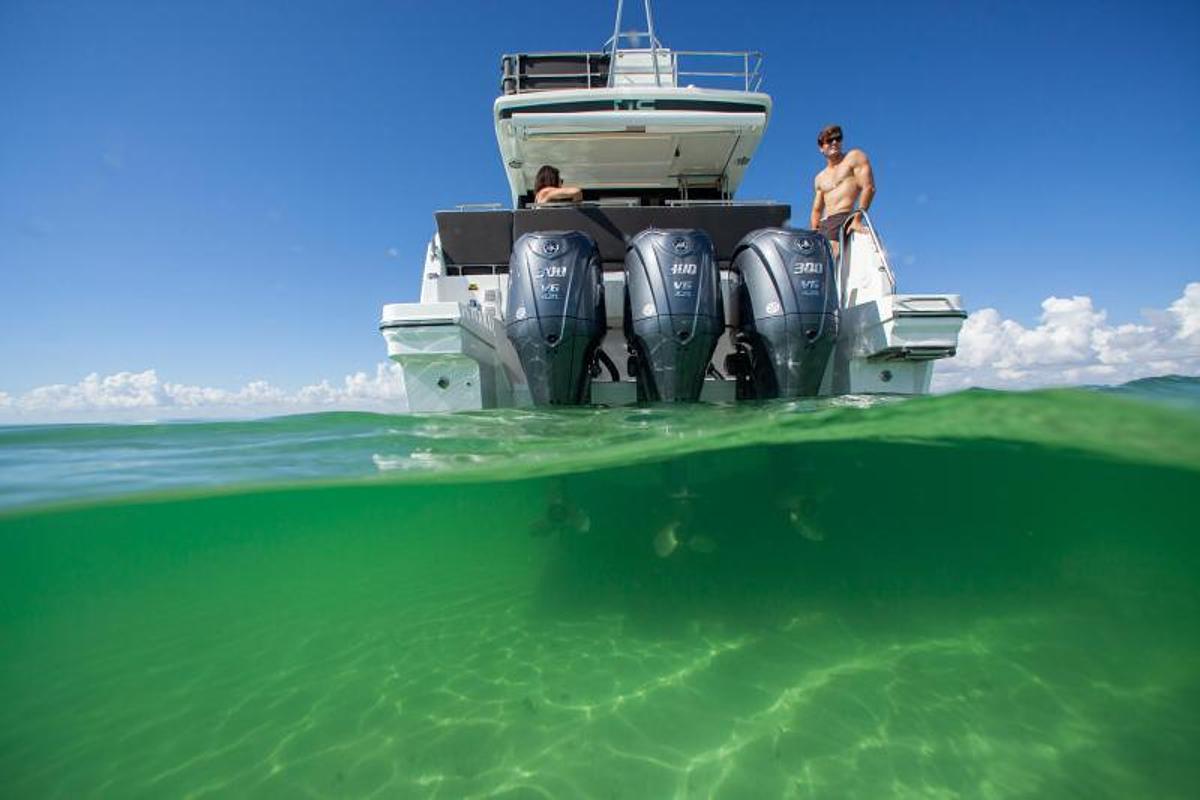 2026 Jeanneau NC 1295 Fly