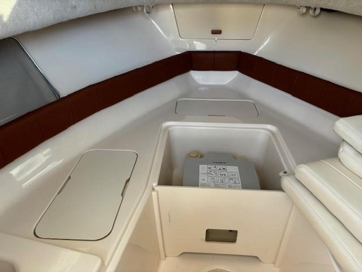 Used 2018 Grady-White Seafarer 228