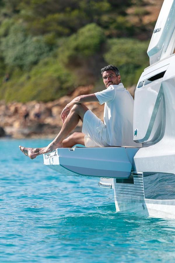 2026 Jeanneau DB/37 IB