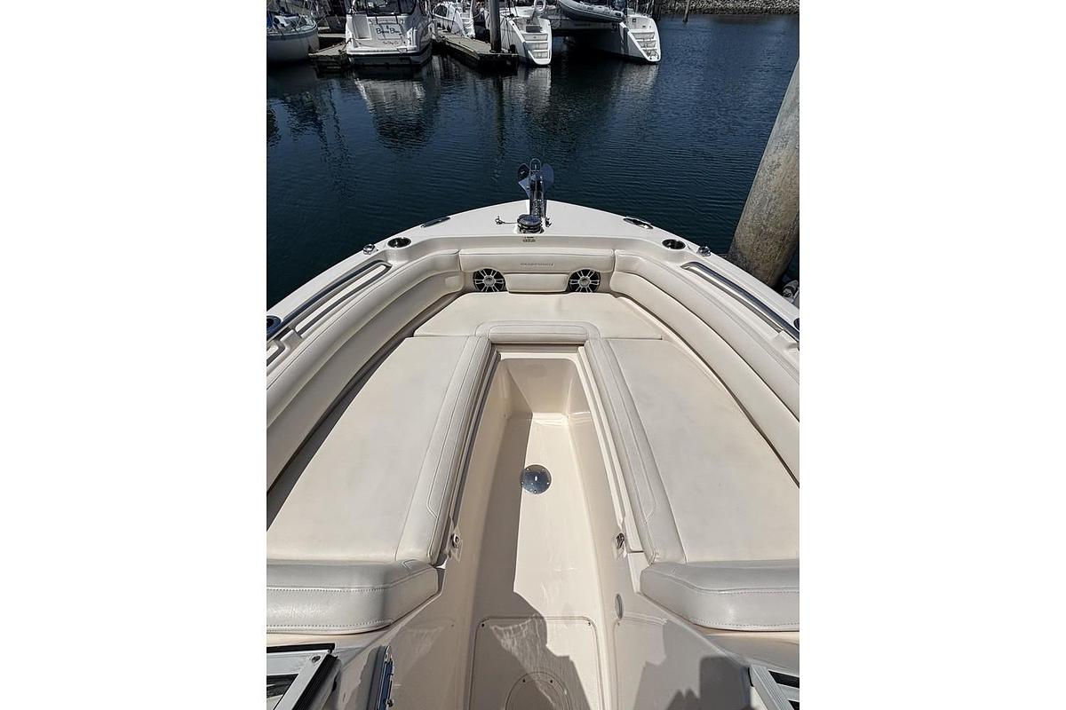 Used 2017 Grady-White Freedom 235