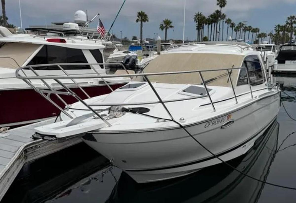 Used 2019 Cutwater C-24 Coupe OB