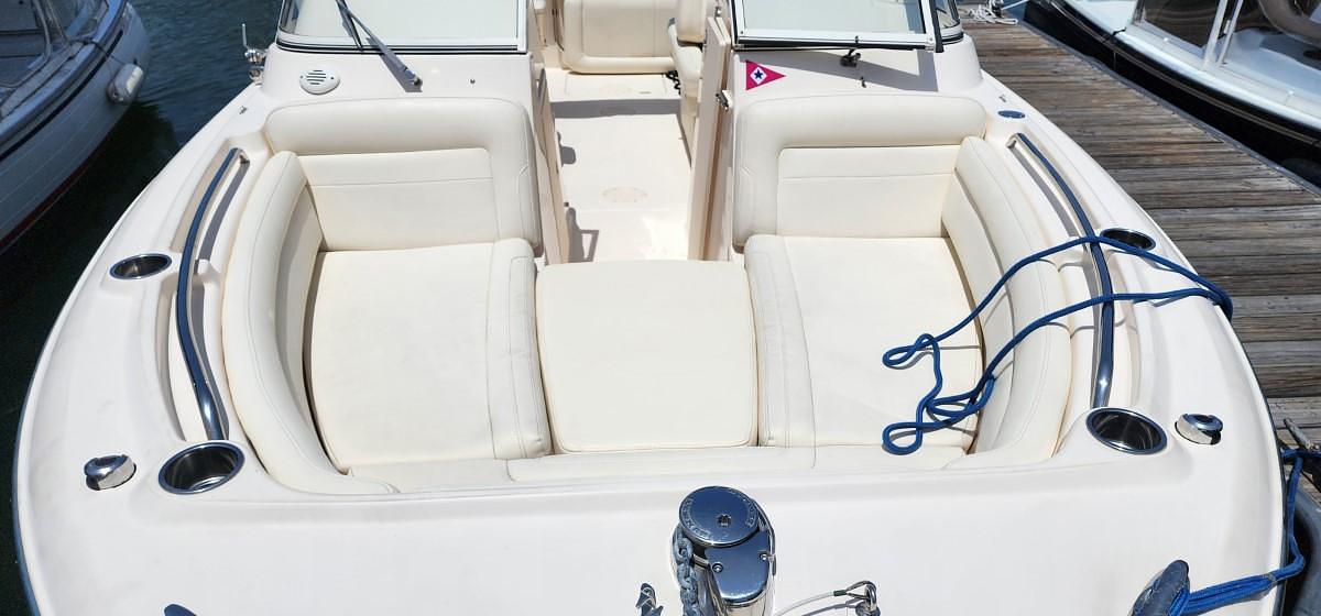 Used 2017 Grady-White Freedom 235