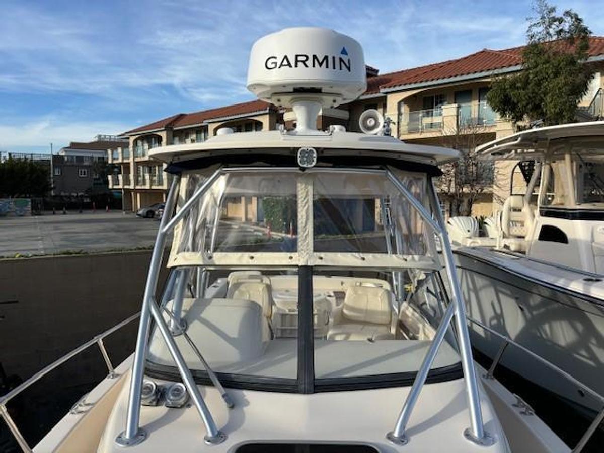 Used 2018 Grady-White Seafarer 228