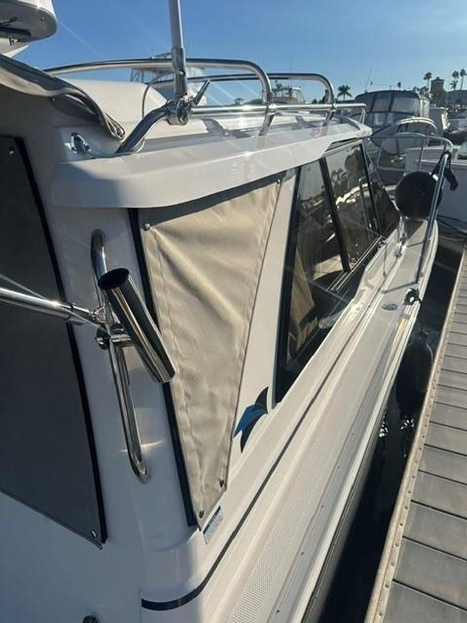 Used 2026 Cutwater C-248 Coupe