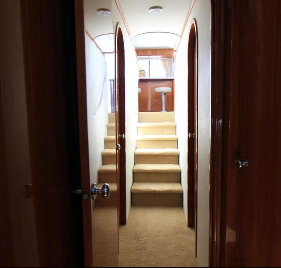 Used 1998 Mediteranean 54 Convertible