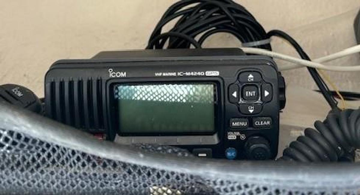 Used 2018 Grady-White Seafarer 228