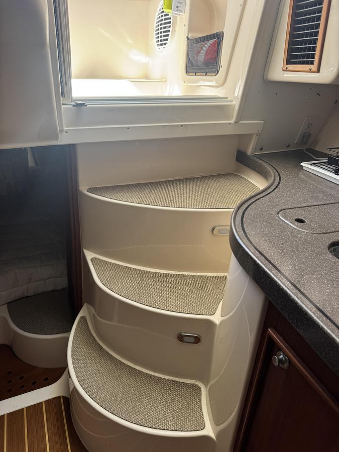 Used GRADY WHITE 360 EXPRESS