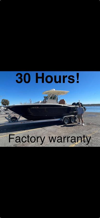 Used 2023 Scout 255 LXF