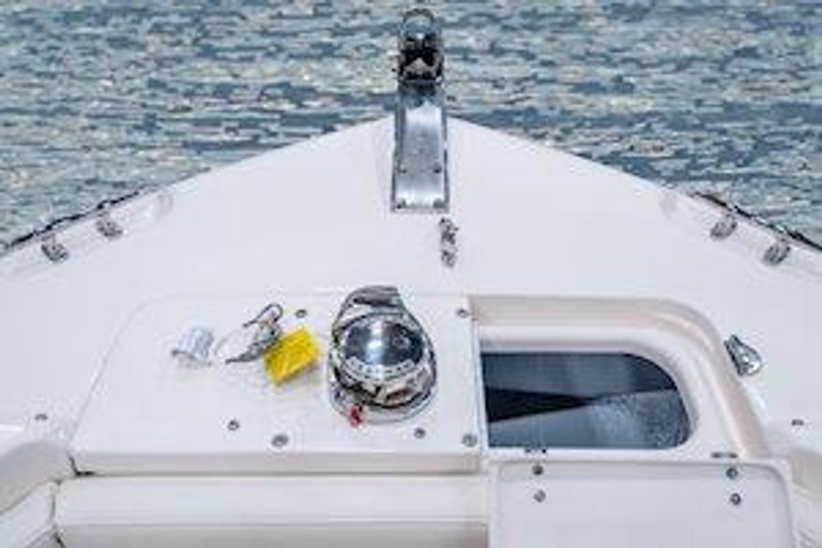 2026 Grady-White Freedom 255