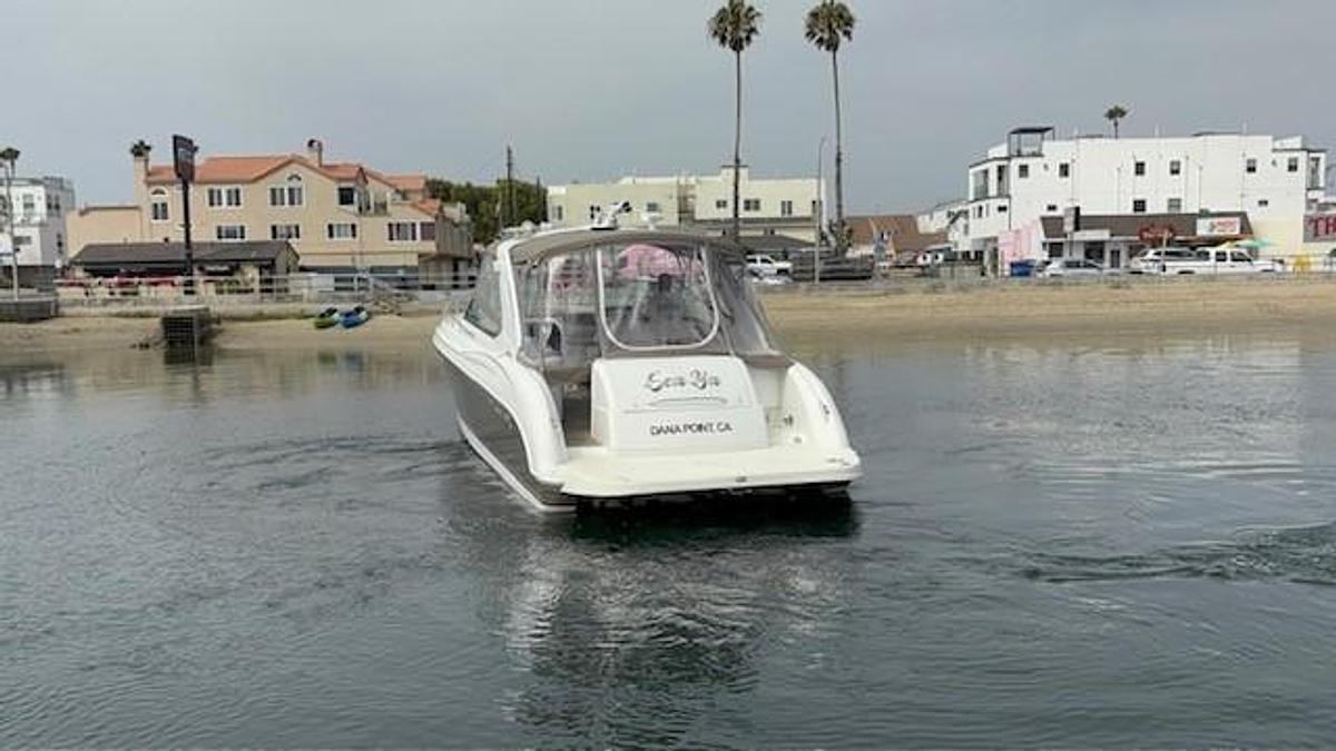 Used 2003 Formula 400 Super Sport