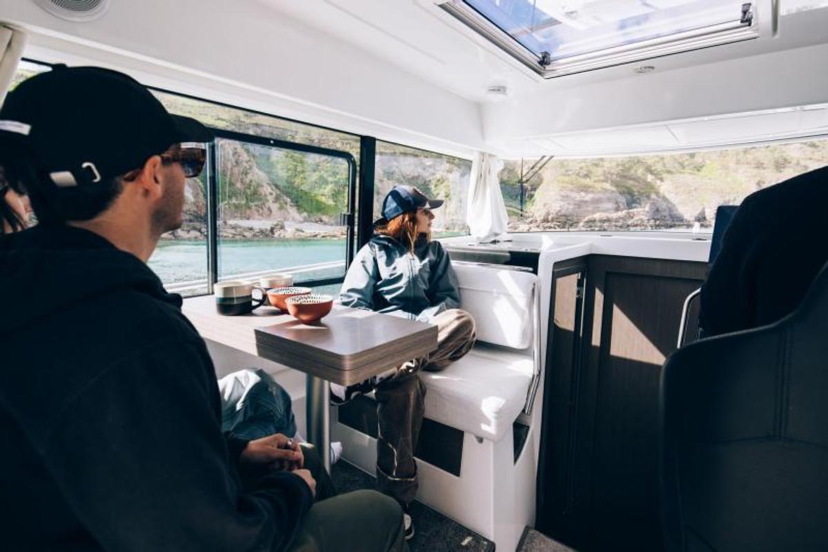 2026 Jeanneau NC 895 Sport