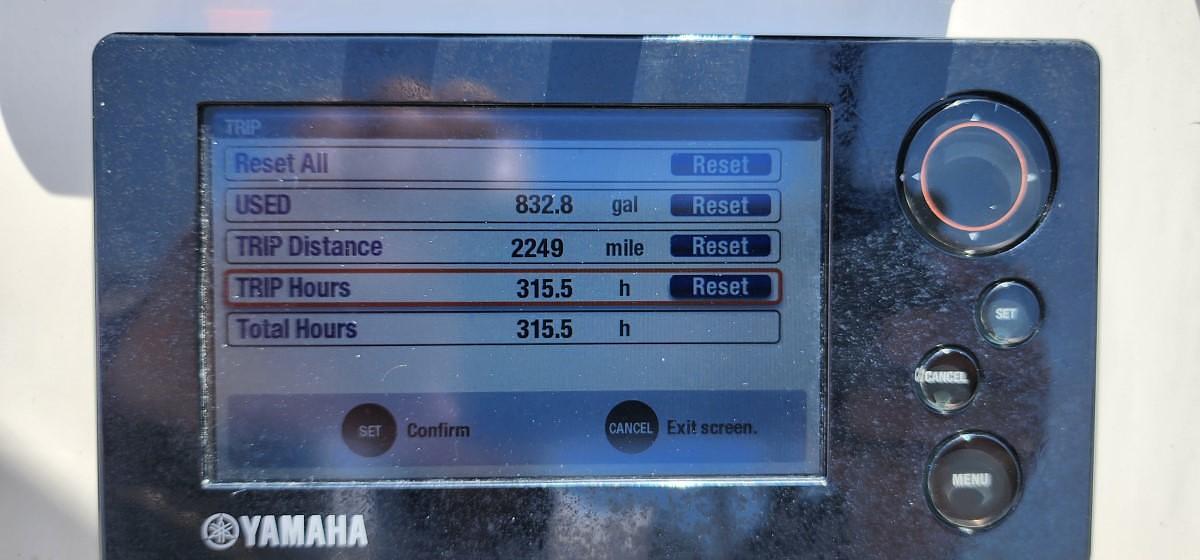 Used 2017 Grady-White Freedom 235