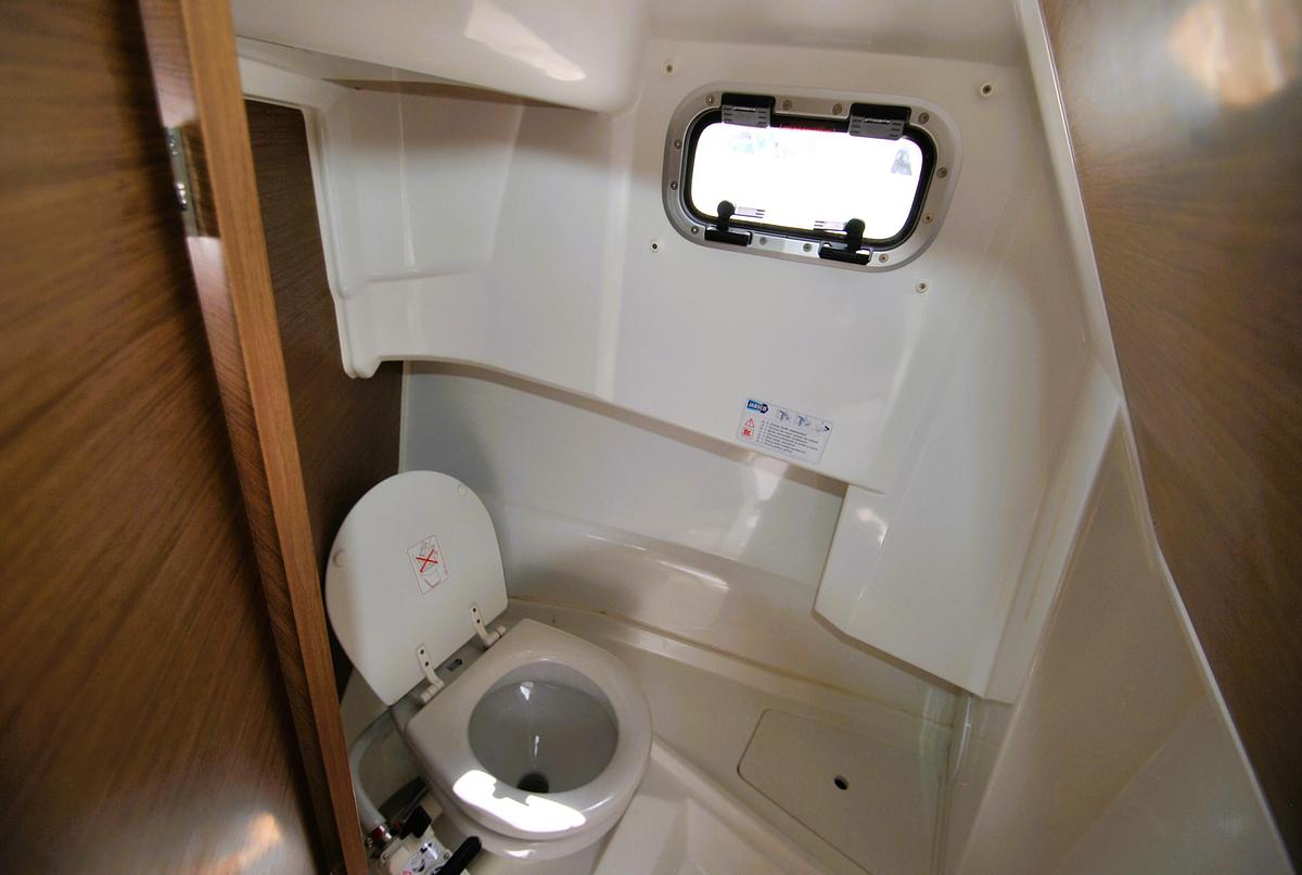 Used 2019 Jeanneau NC 795