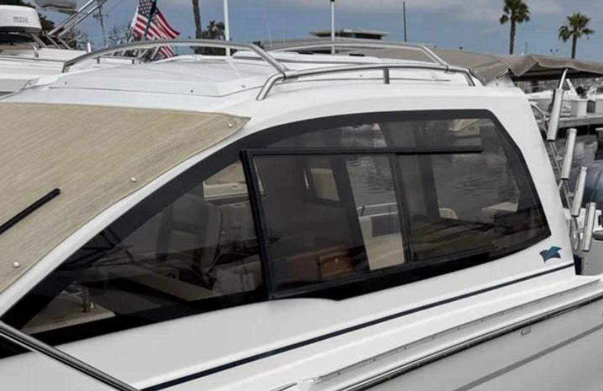 Used 2019 Cutwater C-24 Coupe OB