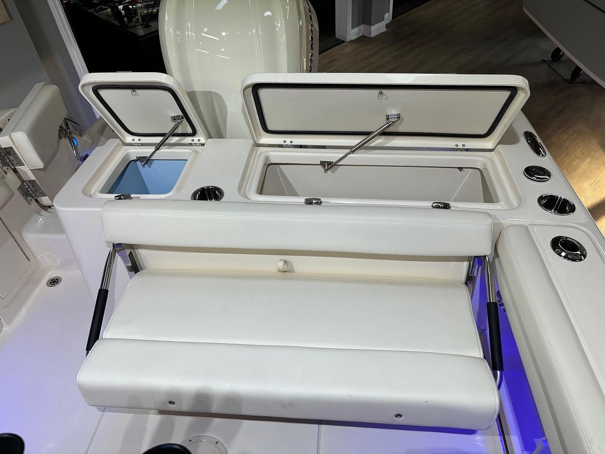 Used 2024 Grady-White Fisherman 236