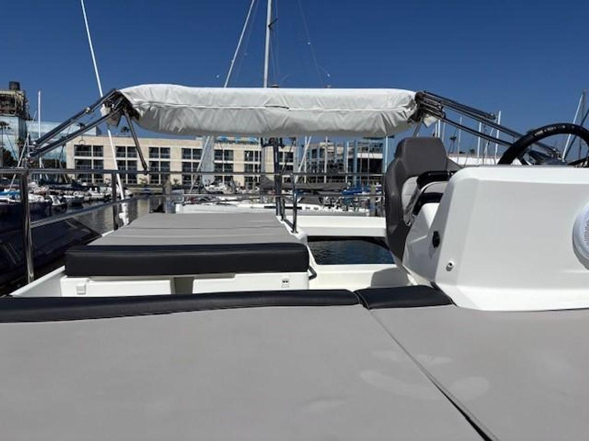 Used 2020 Jeanneau NC 1095 Fly